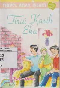 Image of Tirai Kasih Eka