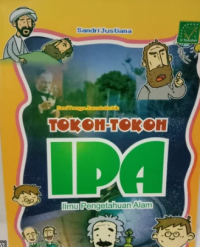 Image of Tokoh - tokoh IPA
