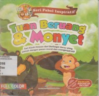 Image of Tuan Beruang dan Monyet