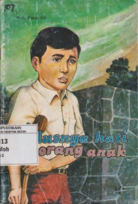 Image of Tulusnya Hati Seorang Anak