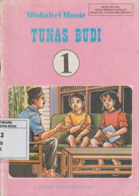 Image of Tunas Budi 1