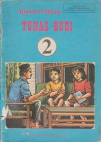 Image of Tunas Budi 2