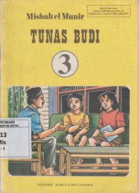 Image of Tunas Budi 3