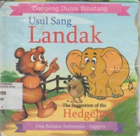 Image of Usul Sang Landak