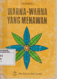Image of Warna-warna Yang Menawan