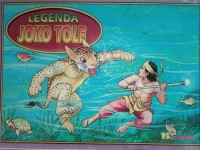 Image of Legenda Joko Tole