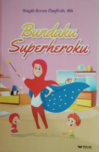 Image of Bundaku Superheroku