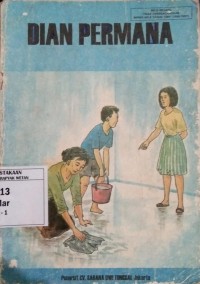 Image of Dian Permana