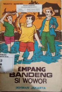 Image of Empang Bandeng Si Wowor