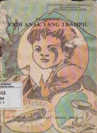 Image of Yadi Anak yang Trampil