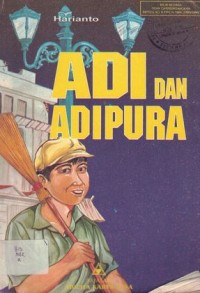 Image of Adi dan Adipura