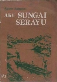 Image of Aku Sungai Serayu