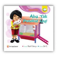 Image of Aku Tak Penakut lagi