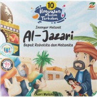 Image of Al-Jazari: Bapak Robotika dan Mekanika