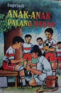 Image of Anak-Anak Palang Merah