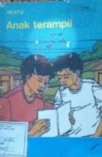 Image of Anak Terampil