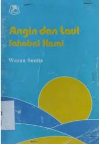 Image of Angin dan Laut Sahabat Kami