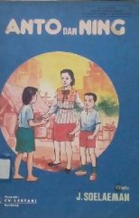 Image of Anto dan Ning