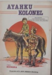 Image of Ayahku Kolonel