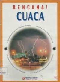 Image of Bencana! : Cuaca