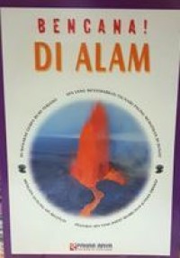 Image of Bencana! : di Alam