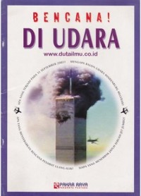 Image of Bencana! : di Udara