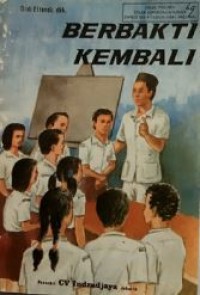 Image of Berbakti Kembali