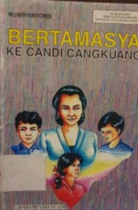 Image of Bertamasya ke Candi Cangkuang