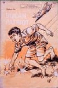 Image of Bocah Patriot