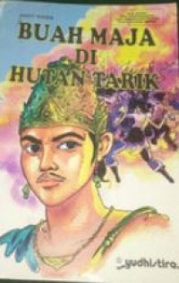 Image of Buah Maja di Hutan Tarik