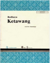 Image of Budhaya Ketawang