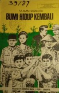 Image of Bumi Hidup Kembali