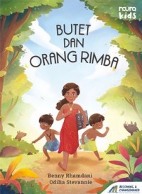 Image of Butet Dan Orang Rimba