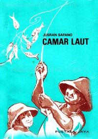 Image of Camar Laut