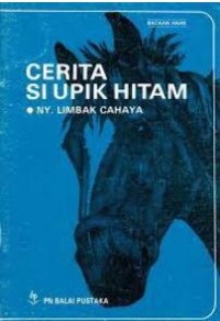 Image of Cerita Si Upik Hitam