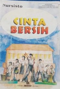 Image of Cinta Bersih