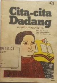 Image of Cita-cita Dadang