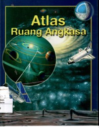Image of Atlas Ruang Angkasa