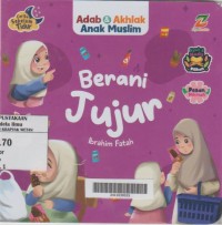 Image of Berani Jujur