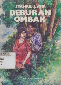 Image of Deburan Ombak
