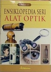 Image of Ensiklopedia: Seri Alat Optik