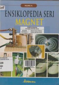Image of Ensiklopedia: Seri Magnet