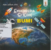 Image of Ensiklopedia Si Kecil : Bumi