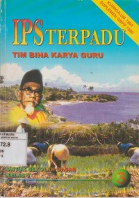 Image of IPS (Geografi dan Sejarah) Jilid 3 Untuk Sekolah Dasar Kelas 5