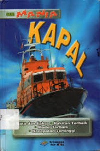 Image of Kapal