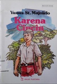 Image of Karena Cincin