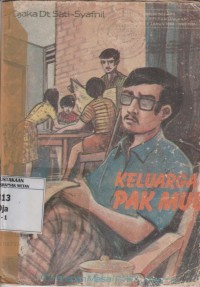 Image of Keluarga Pak Mul