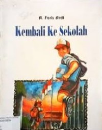 Image of Kembali ke Sekolah