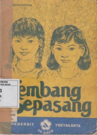 Image of Kembang Sepasang