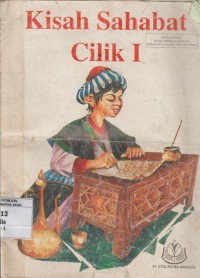 Image of Kisah Sahabat Cilik 1